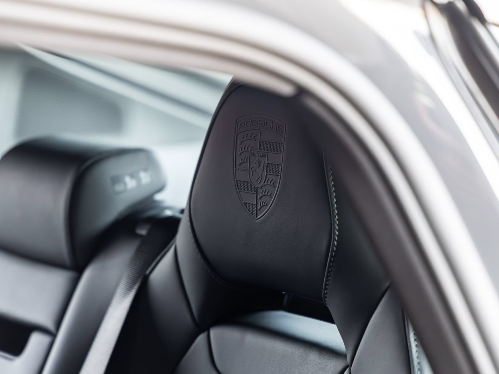 New 2026 Porsche Panamera 4 AWD/4WD image 40