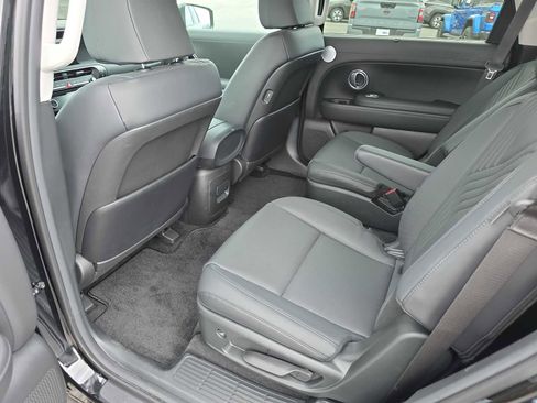 Certified 2026 Hyundai Palisade SEL FWD image 51