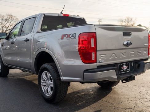 Used 2020 Ford Ranger XLT w/ FX4 Off-Road Package image 31