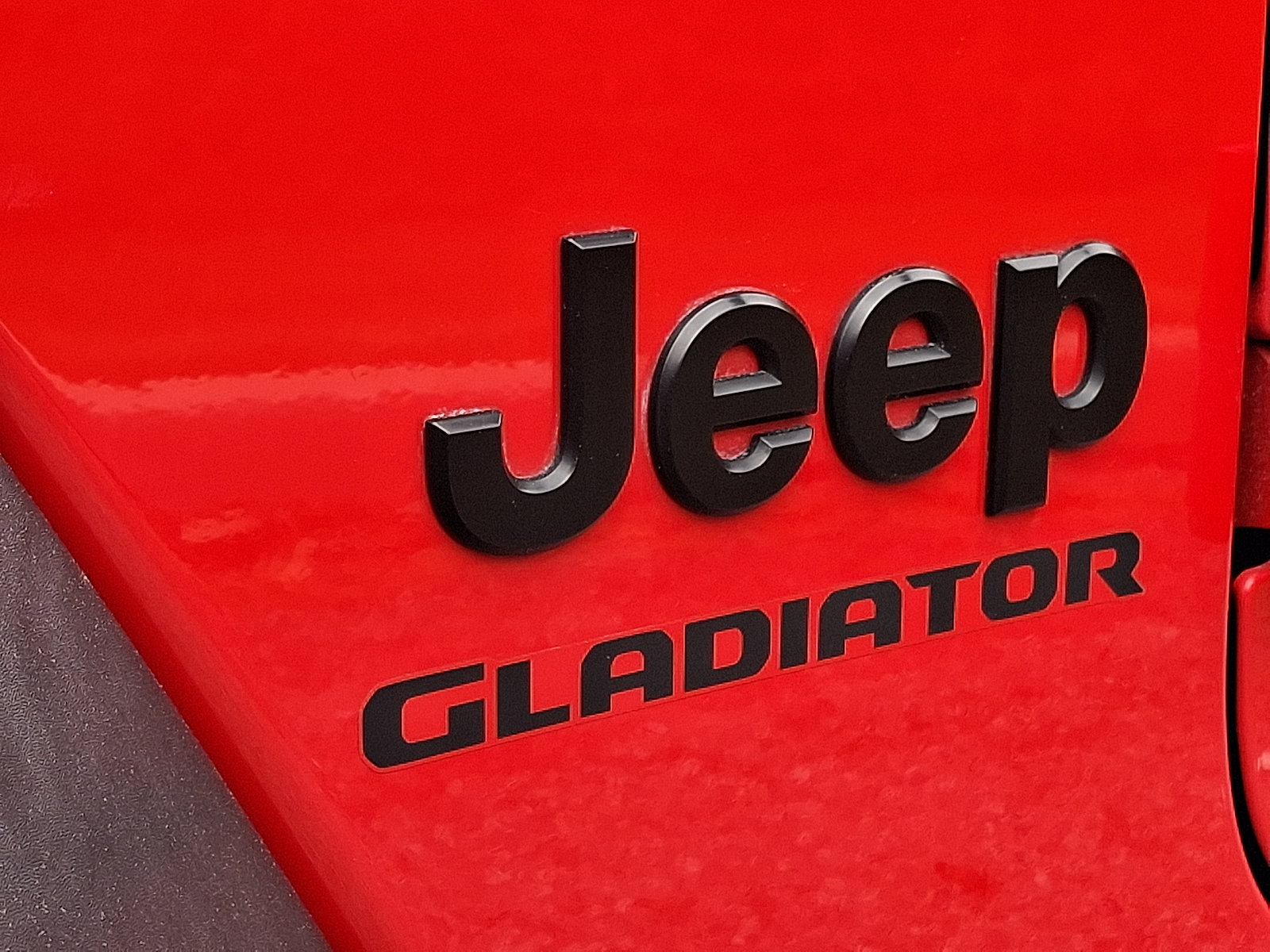 Used 2020 Jeep Gladiator Sport w/ Quick Order Package 24S AWD/4WD image 35