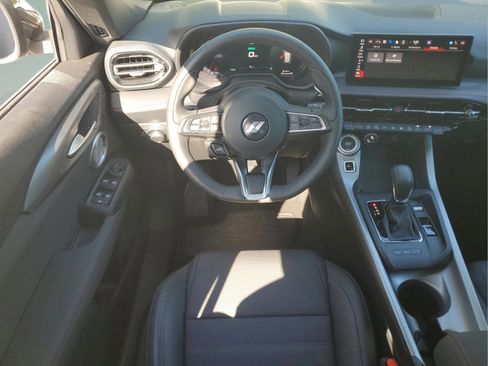 Used 2024 Dodge Hornet R/T Plus w/ Tech Pack Plus w/o Parking AWD/4WD image 9