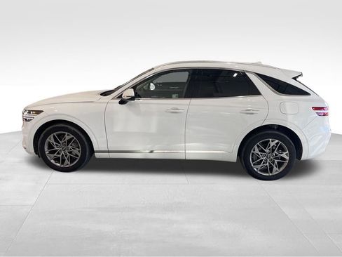 Used 2025 Genesis GV70 2.5T image 2