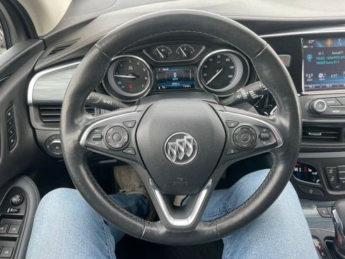 Used 2019 Buick Envision Essence image 21