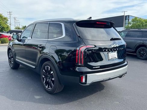 Certified 2023 Kia Telluride SX FWD image 5