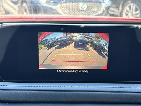 Certified 2025 MAZDA CX-30 AWD 2.5 S w/ Preferred Package image 26