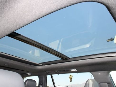 Certified 2024 Lexus TX 350 FWD w/ Captains Chair Package image 6