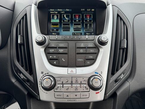 Used 2017 Chevrolet Equinox LT w/ Convenience Package FWD image 22