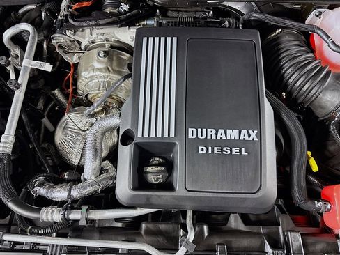 New 2026 Chevrolet Silverado 1500 LT Trail Boss w/ LT Trail Boss Premium Package image 31