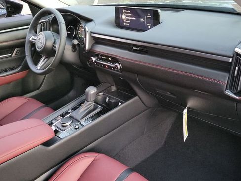 New 2026 MAZDA CX-50 2.5 Hybrid w/ Weather Package image 30