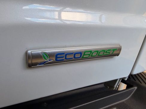 Used 2022 Ford F150 Lariat w/ Equipment Group 502A High AWD/4WD image 11