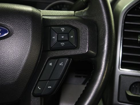 Used 2020 Ford F150 XLT w/ Equipment Group 302A Luxury RWD image 23