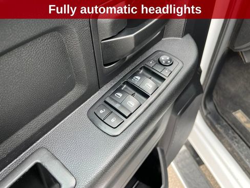 Used 2015 RAM 2500 Tradesman w/ Popular Equipment Group AWD/4WD image 14
