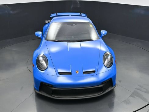 Used 2022 Porsche 911 GT3 RWD image 22