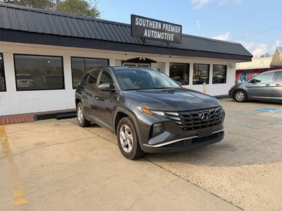 Used 2023 Hyundai Tucson SEL