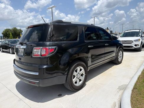 Used 2013 GMC Acadia SLE FWD image 5