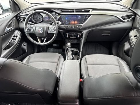 Used 2022 Buick Encore GX Select AWD/4WD image 35