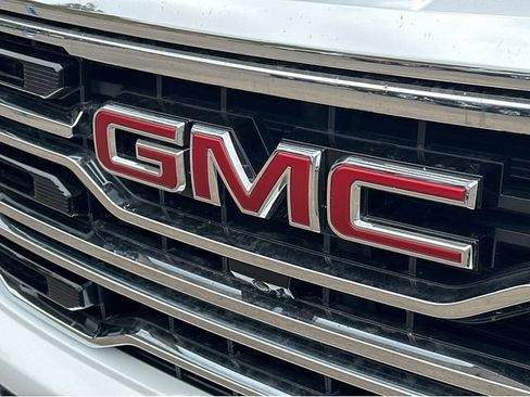 New 2026 GMC Sierra 1500 SLT w/ SLT Premium Plus Package AWD/4WD image 38