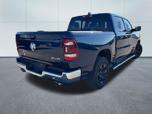 Used 2023 RAM 1500 Laramie AWD/4WD image 7