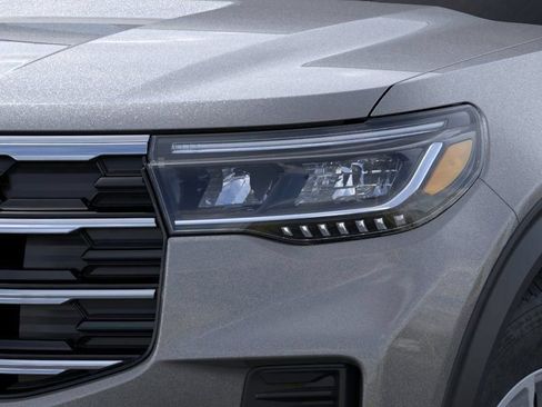 New 2026 Ford Explorer Active RWD image 30