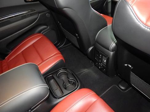 Used 2024 Dodge Durango SRT AWD/4WD image 27