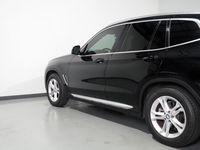 Used 2020 BMW X3 sDrive30i w/ Convenience Package RWD image 44