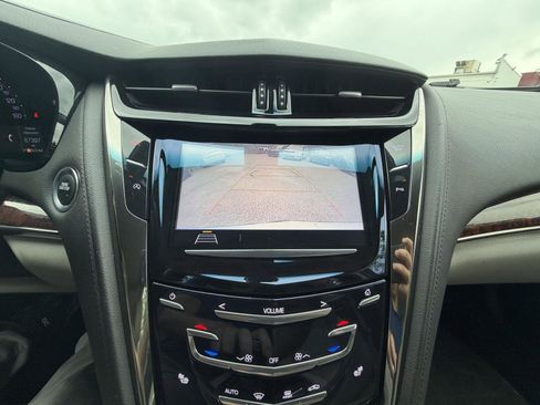 Used 2018 Cadillac CTS AWD Sedan image 20