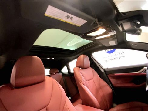 Certified 2024 BMW 430i Gran Coupe xDrive image 13