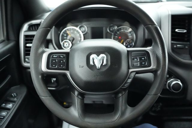 Used 2021 RAM 3500 Tradesman AWD/4WD image 19
