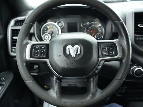 Used 2021 RAM 3500 Tradesman image 19