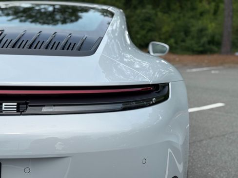 Used 2026 Porsche 911 Carrera S RWD image 22