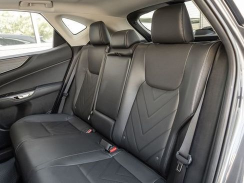 Used 2025 Lexus NX 450h+ AWD w/ Towing Package (2000 Lbs) image 12