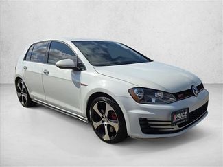 Used 2015 Volkswagen GTI Autobahn FWD video 3