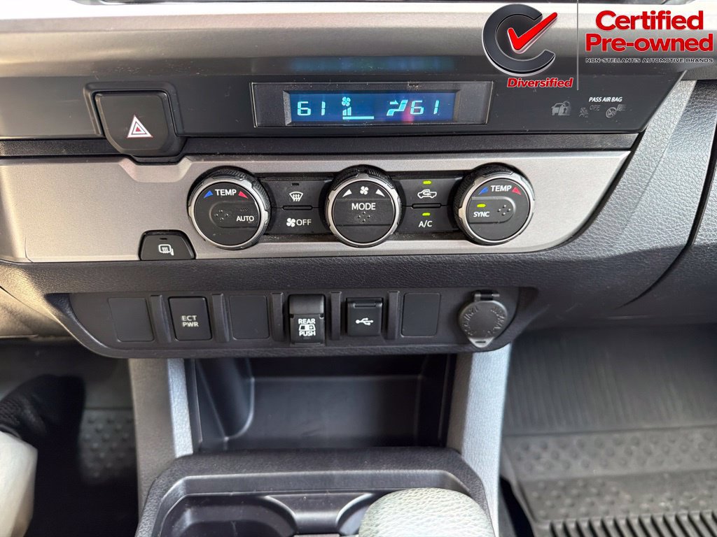 Used 2021 Toyota Tacoma SR5 RWD image 64