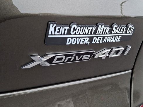 Used 2026 BMW X5 xDrive40i w/ M Sport Package image 35