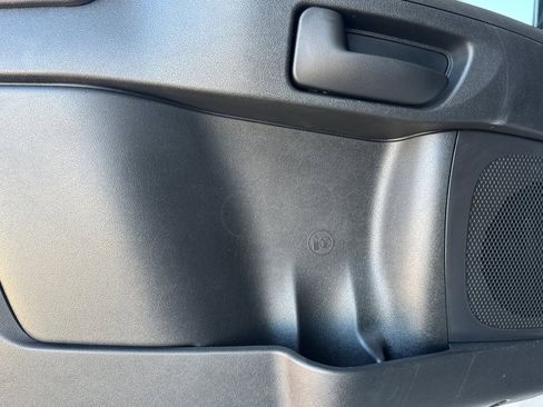 New 2026 RAM ProMaster 2500 image 10