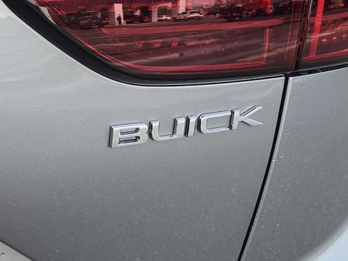 New 2026 Buick Envision Preferred image 18