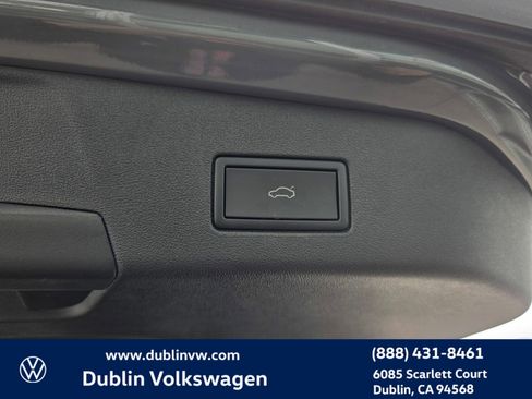 Certified 2023 Volkswagen ID.4 Pro S image 25