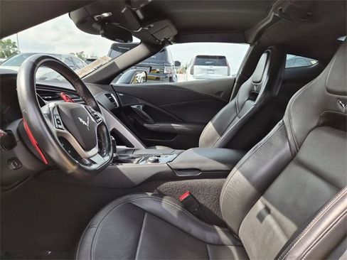 Used 2019 Chevrolet Corvette Grand Sport image 17