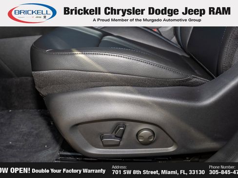 New 2026 Jeep Compass Limited image 28