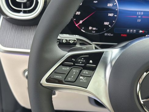 New 2026 Mercedes-Benz GLC 300 4MATIC image 24