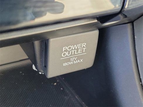 Used 2017 Honda Accord EX-L image 28