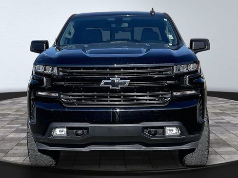 Used 2019 Chevrolet Silverado 1500 RST w/ All-Star Edition AWD/4WD image 3