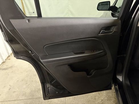 Used 2015 GMC Terrain SLE w/ Convenience Package image 21