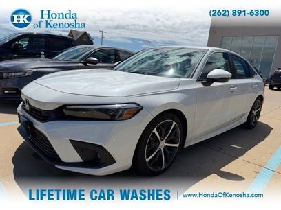 Used 2024 Honda Civic Touring
