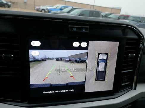 New 2026 Ford F250 XLT w/ XLT Premium Package image 23