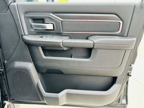 New 2026 RAM 2500 Big Horn image 30