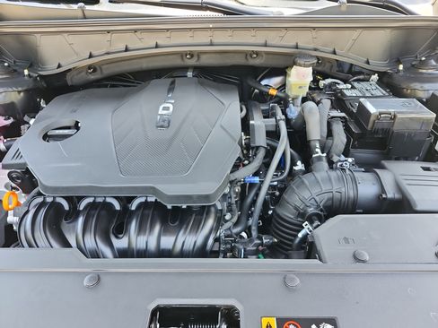 New 2026 Hyundai Tucson SEL Plus FWD image 21
