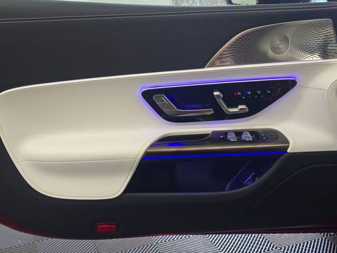 New 2026 Mercedes-Benz SL 43 AMG SL 43 AMG image 36