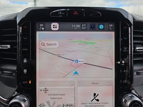 New 2026 RAM 1500 Big Horn image 20