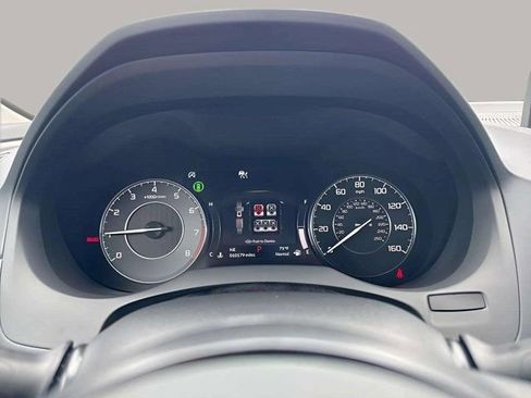 Used 2024 Acura RDX w/ Technology Package image 19